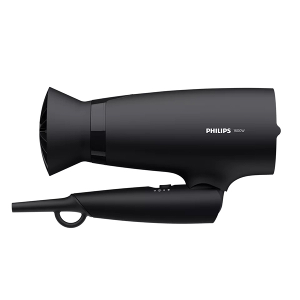 თმის საშრობი Philips BHD308/10, 1600W, Hair Dryer, Black