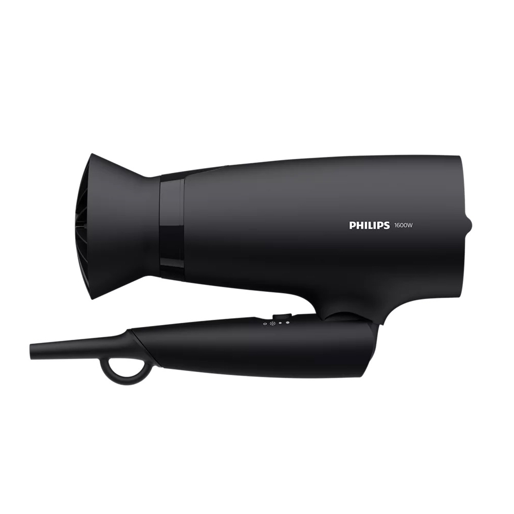 თმის საშრობი Philips BHD308/10, 1600W, Hair Dryer, Black