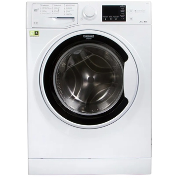 სარეცხი მანქანა Hotpoint-Ariston RSSG602ZUA 6Kg, A++, 1000Rpm, Inventer, White