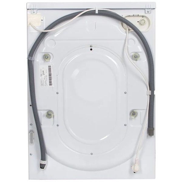 სარეცხი მანქანა Hotpoint-Ariston RSSG602ZUA 6Kg, A++, 1000Rpm, Inventer, White