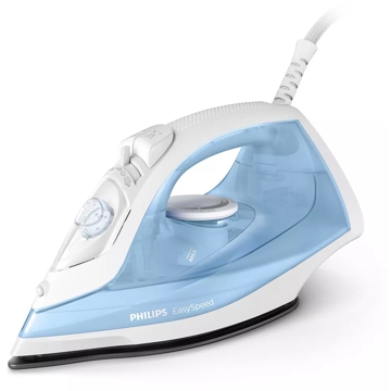 ორთქლის უთო Philips GC1740/20, 2000W, 220ml, Steam Iron, Blue