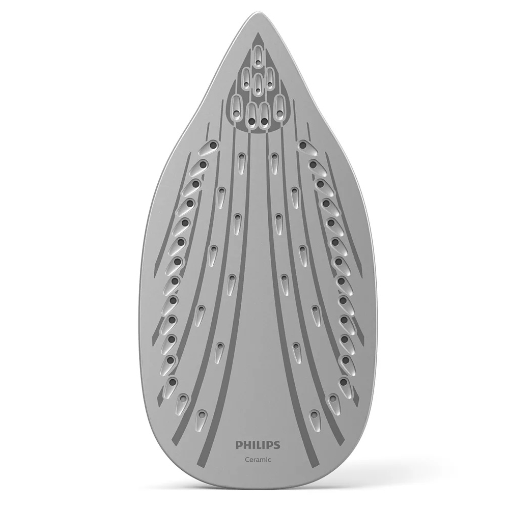 ორთქლის უთო Philips DST3020/20, 2200W, 300ml, Steam Iron, Blue
