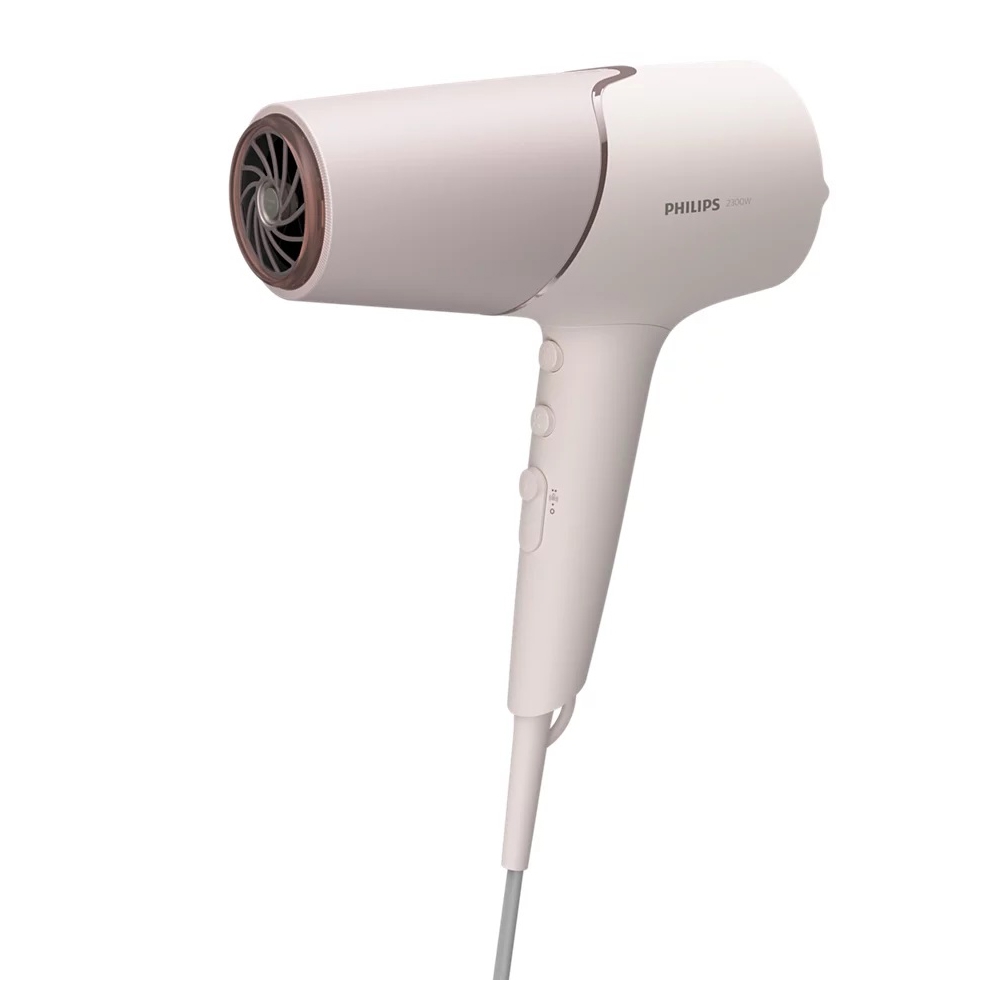 Philips BHD530/00, 2300W, Hair Dryer,  Pearl Peach