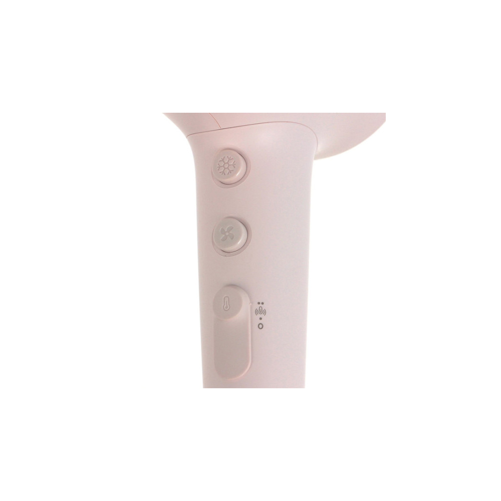 Philips BHD530/00, 2300W, Hair Dryer,  Pearl Peach