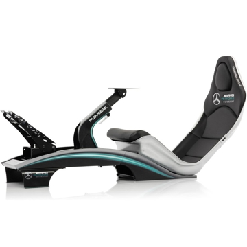 გეიმერული სავარძელი Playseat RF.00244 Mercedes AMG Petronas Gaming Racing Chair