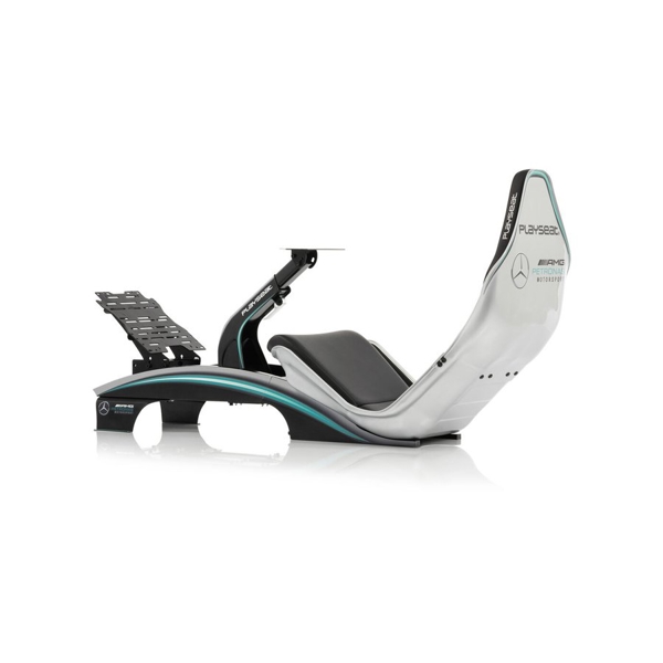 გეიმერული სავარძელი Playseat RF.00244 Mercedes AMG Petronas Gaming Racing Chair