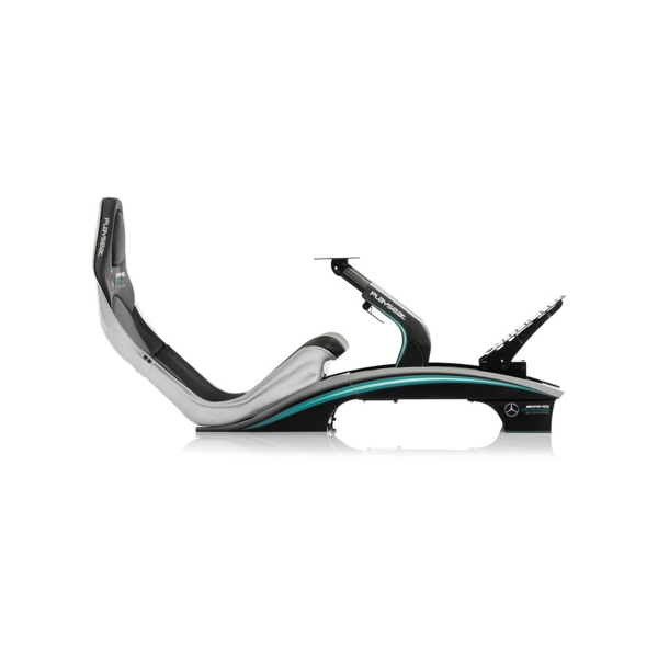 გეიმერული სავარძელი Playseat RF.00244 Mercedes AMG Petronas Gaming Racing Chair