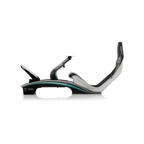 გეიმერული სავარძელი Playseat RF.00244 Mercedes AMG Petronas Gaming Racing Chair