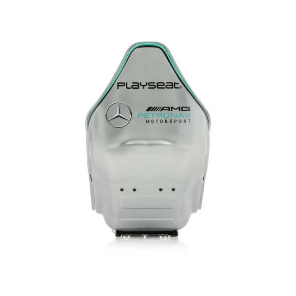 გეიმერული სავარძელი Playseat RF.00244 Mercedes AMG Petronas Gaming Racing Chair