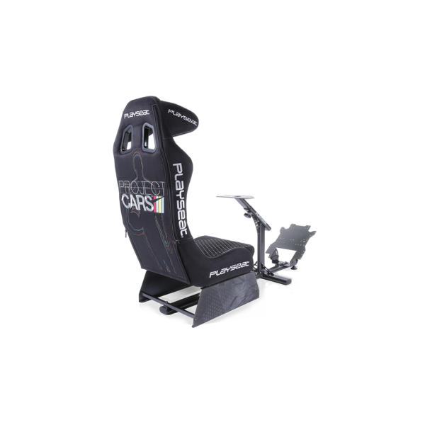 გეიმერული სავარძელი Playseat RPC.00124P Project Cars Gaming Racing Chair