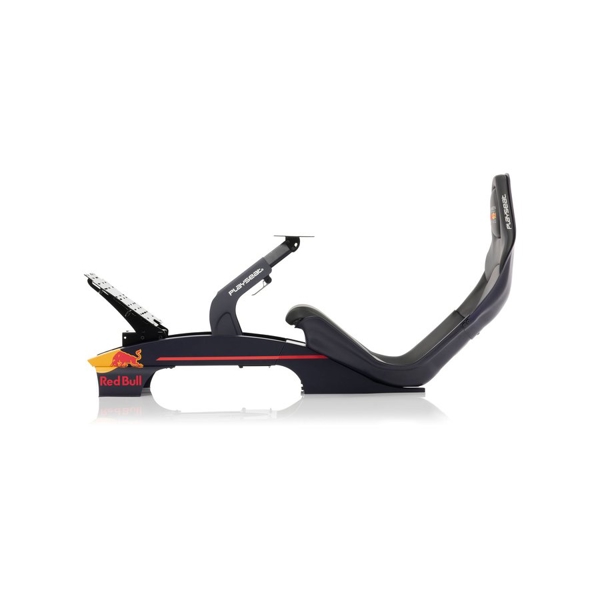 გეიმერული სავარძელი Playseat RF.00233 Aston Martin Red Bull Racing Chair