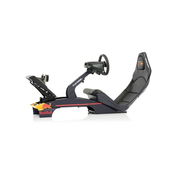 გეიმერული სავარძელი Playseat RF.00233 Aston Martin Red Bull Racing Chair