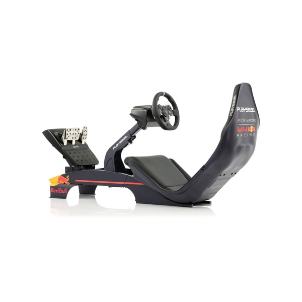 გეიმერული სავარძელი Playseat RF.00233 Aston Martin Red Bull Racing Chair