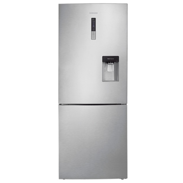 მაცივარი Samsung RL4362RBASLWT 435L, A+, No Frost, Silver