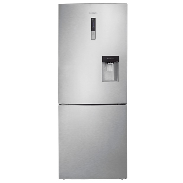 Samsung RL4362RBASLWT 435L, A+, No Frost, Silver