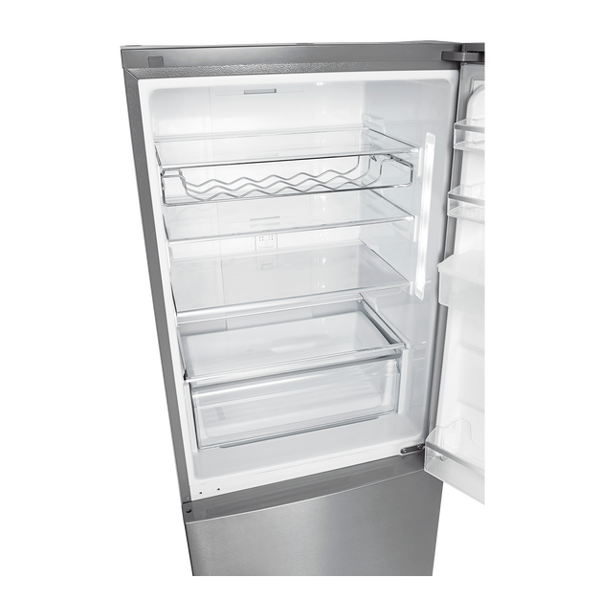 მაცივარი Samsung RL4362RBASLWT 435L, A+, No Frost, Silver