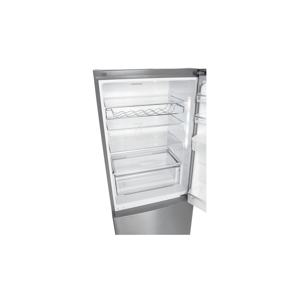 Samsung RL4362RBASLWT 435L, A+, No Frost, Silver