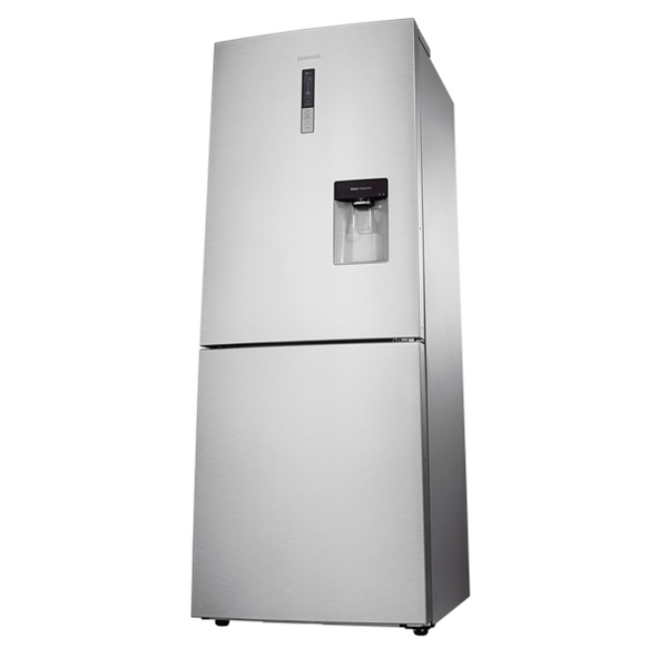 მაცივარი Samsung RL4362RBASLWT 435L, A+, No Frost, Silver