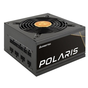 კვების ბლოკი Chieftec PPS-750FC Polaris Series Power Supply 750W, 12cm Fan