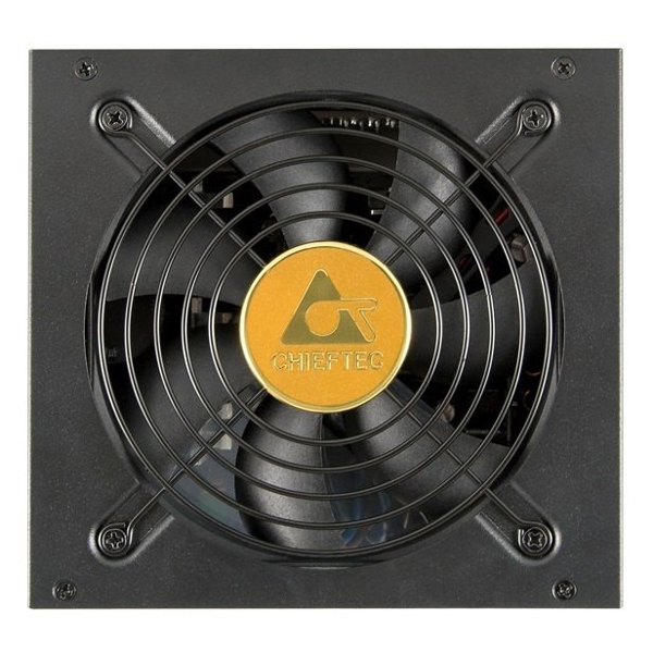 კვების ბლოკი Chieftec PPS-750FC Polaris Series Power Supply 750W, 12cm Fan