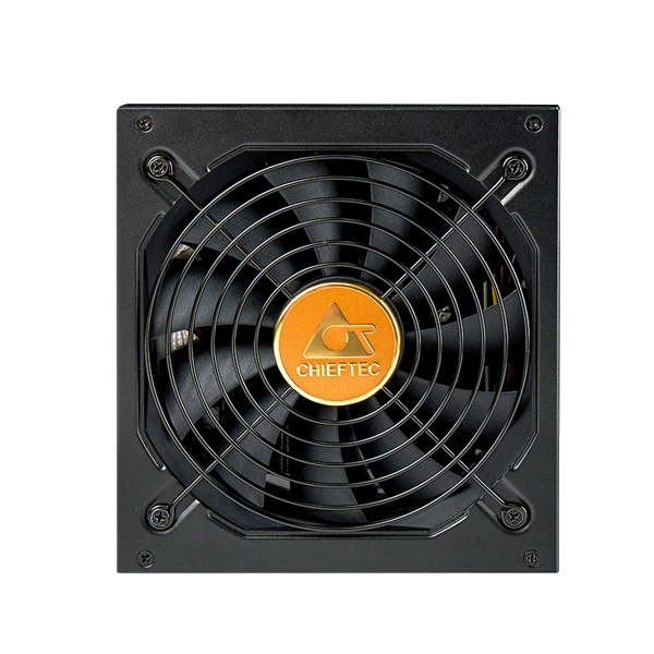 კვების ბლოკი Chieftec PPS-850FC Polaris Series Power Supply 850W, 14cm Fan