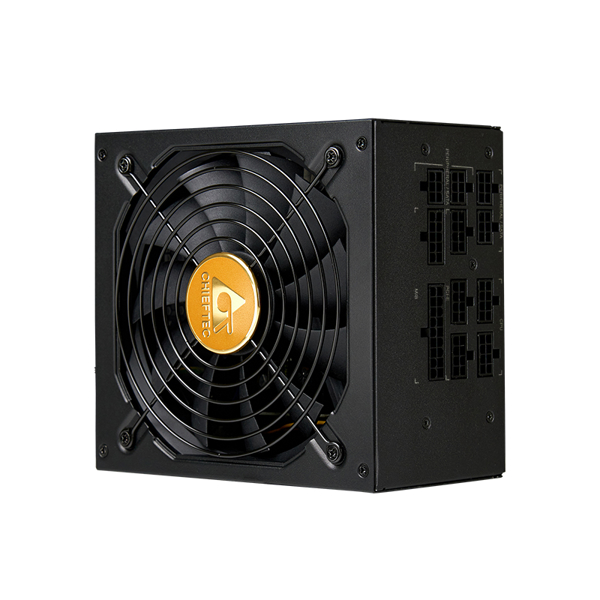 კვების ბლოკი Chieftec PPS-850FC Polaris Series Power Supply 850W, 14cm Fan