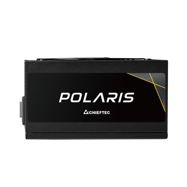 კვების ბლოკი Chieftec PPS-850FC Polaris Series Power Supply 850W, 14cm Fan