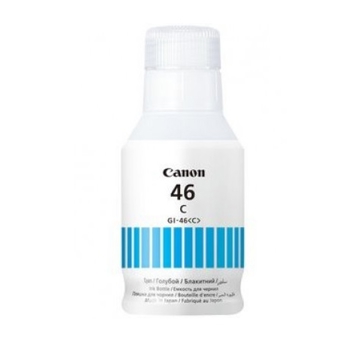 კარტრიჯი Canon GI-46 135ml Cyan