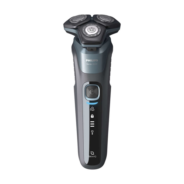 წვერსაპარსი Philips S5586/66, Wet/Dry, Electric Shaver