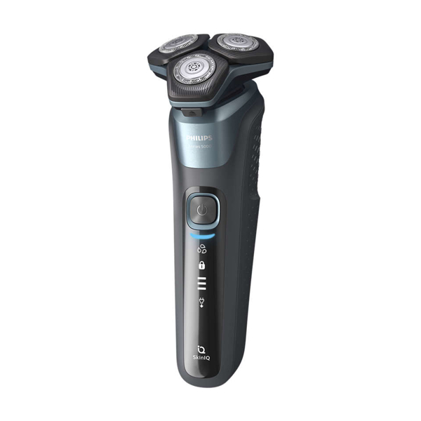 წვერსაპარსი Philips S5586/66, Wet/Dry, Electric Shaver