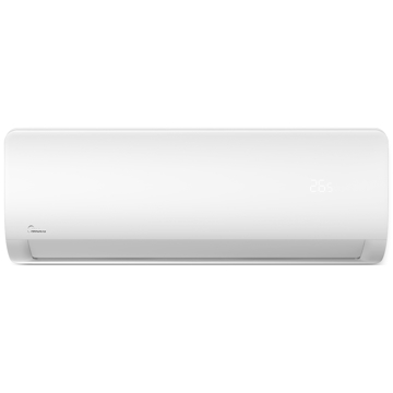 კონდიციონერი Midea AG-24N8DO (V) 24000 BTU, 75-80m², Inventer, White 