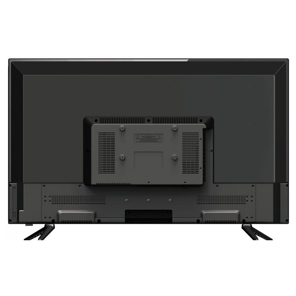 ტელევიზორი Onvo OV32150 32" HD Android Smart TV, LED, Black