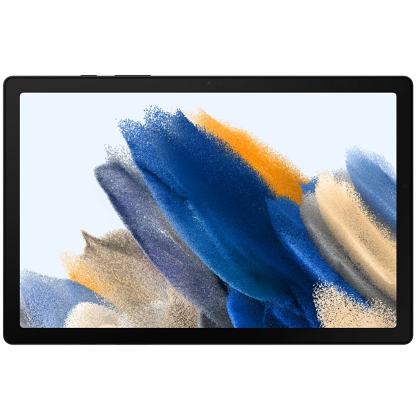 პლანშეტი Samsung SM-X205NZAECAU Galaxy Tab A8 10.5" 4GB, 64GB, LTE, Gray