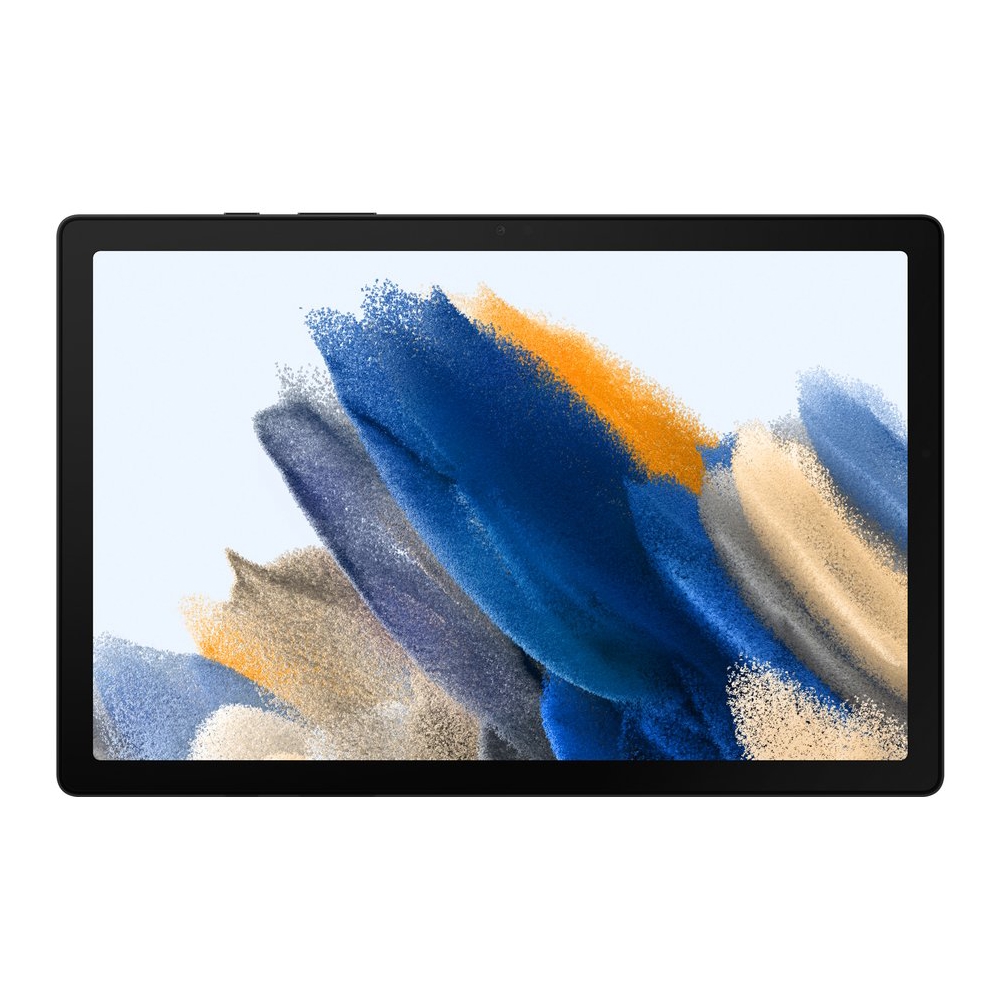 პლანშეტი Samsung SM-X205NZAECAU Galaxy Tab A8 10.5" 4GB, 64GB, LTE, Gray