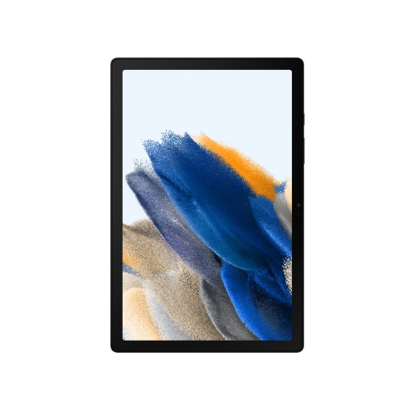 პლანშეტი Samsung SM-X205NZAECAU Galaxy Tab A8 10.5" 4GB, 64GB, LTE, Gray