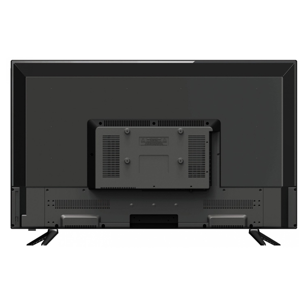 ტელევიზორი Onvo OV43250 43" FHD Android Smart LED TV, Black