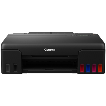 ფერადი პრინტერი Canon 4621C009AA PIXMA G540, A4. Wi-Fi, USB, Black 