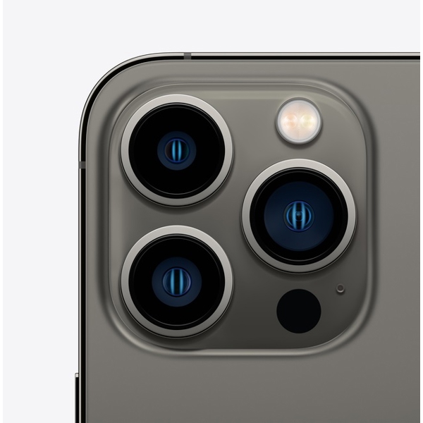 მობილური ტელეფონი Apple iPhone 13 Pro 6GB, 128GB, SIM1 + ESIM Graphite