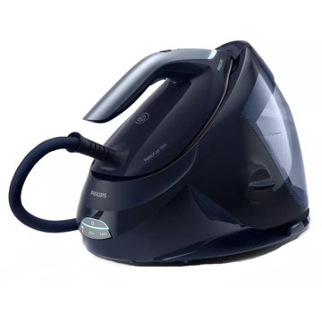 Philips PSG7130/20, 2100W, 1.8L, Steam Generator, Blue