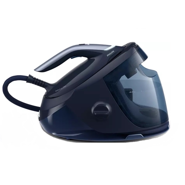 ორთქლის უთო Philips PSG7130/20, 2100W, 1.8L, Steam Generator, Blue