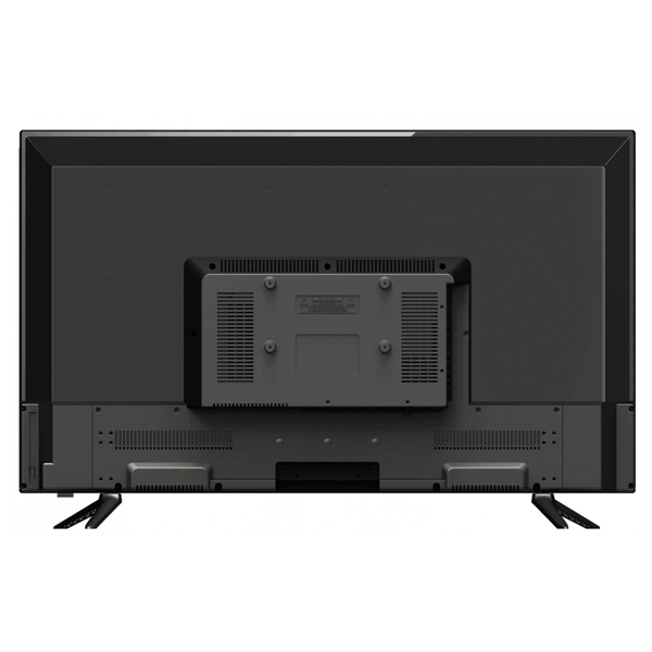 ტელევიზორი Onvo OV24100 24" HD LED TV Satellite Receiver, Black