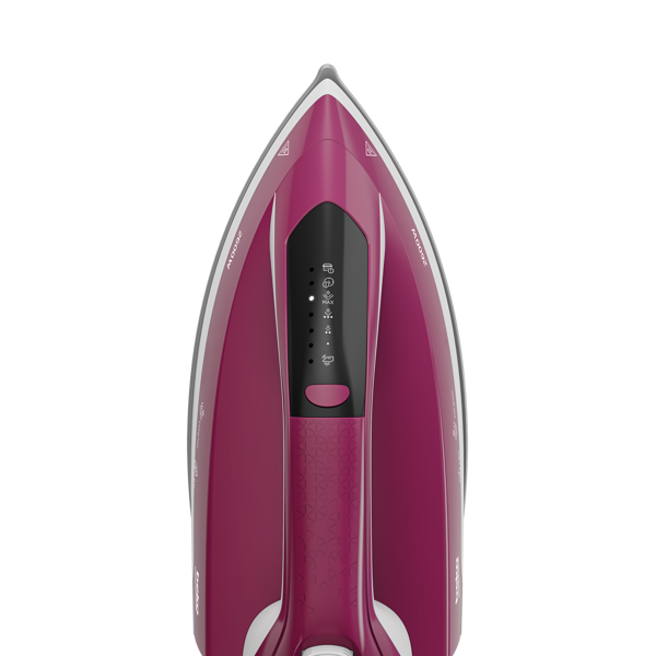 Beko SGA 6126 R, 2600W, 1L, Steam Iron, Violet