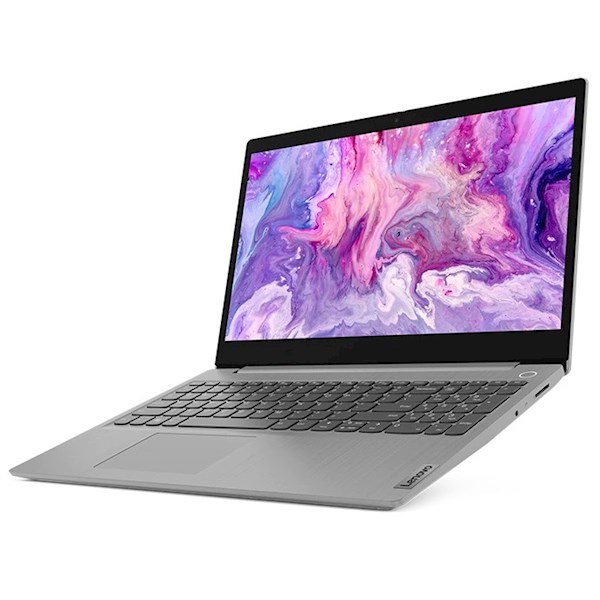 ნოუთბუქი Lenovo 82FG00M8RE IdeaPad 5 15ITL05, 15.6", i5-1135G7, 8GB, 512GB SSD, MX450, Platinum Grey