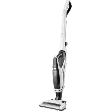 მტვერსასრუტი Beko VRT 61818 VW Cordless Vacuum Cleaner 100W, 0.5L, White