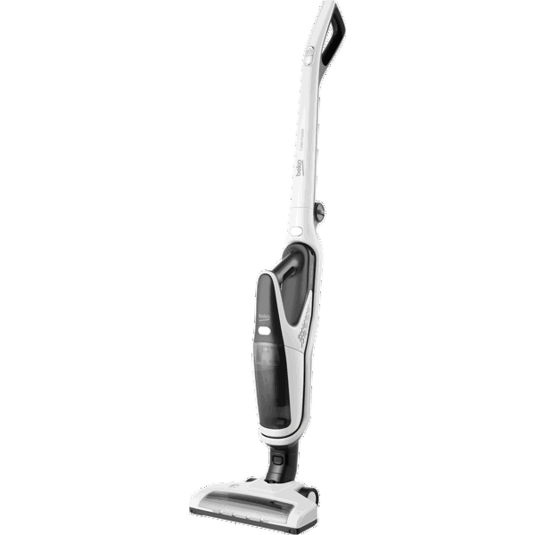 მტვერსასრუტი Beko VRT 61818 VW Cordless Vacuum Cleaner 100W, 0.5L, White