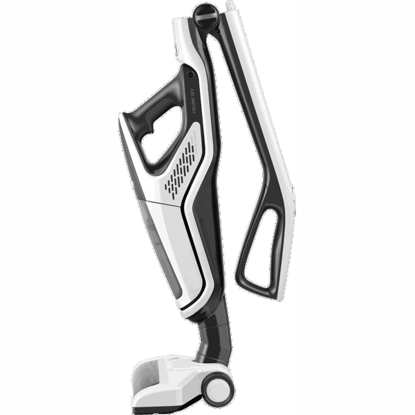 მტვერსასრუტი Beko VRT 61818 VW Cordless Vacuum Cleaner 100W, 0.5L, White