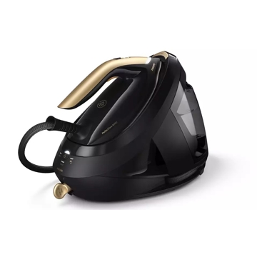 ორთქლის უთო Philips PSG8130/80, 2700W, 1.8L, Steam Iron, Black