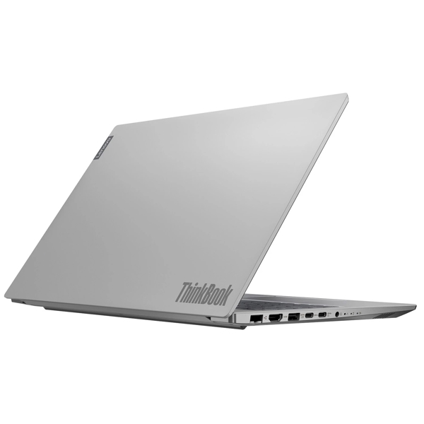 ნოუთბუქი Lenovo 20VE0054RU ThinkBook 15 G2 ITL, 15.6", I3-1115G4, 8GB, 256GB SSD, Integrated, Gray