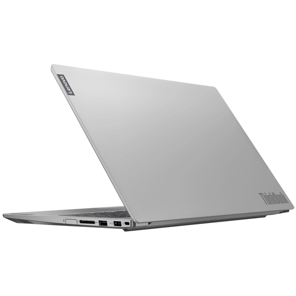 ნოუთბუქი Lenovo 20VE0054RU ThinkBook 15 G2 ITL, 15.6", I3-1115G4, 8GB, 256GB SSD, Integrated, Gray