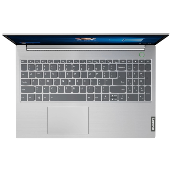 ნოუთბუქი Lenovo 20VE0054RU ThinkBook 15 G2 ITL, 15.6", I3-1115G4, 8GB, 256GB SSD, Integrated, Gray